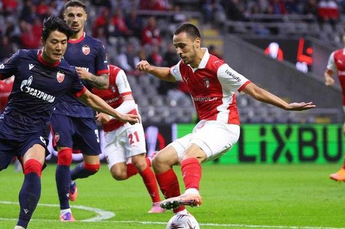 Nhận định, dự đoán Red Star Belgrade vs Lille: Bàn thắng duy nhất