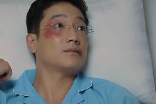 Cách em 1 milimet tập 19: Nghiêm đòi 600 triệu bồi thường