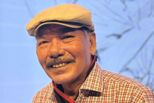 NSND Trần Lực: 7 năm du học và cuộc hôn nhân với người vợ thứ ba
