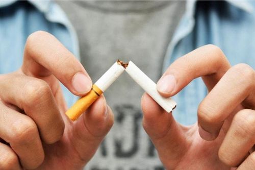 Ngưng thuốc lá, đánh thức tuổi xuân trong cơ thể