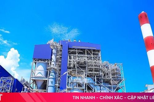 Hà Tĩnh phấn đấu thành trung tâm năng lượng của khu vực Bắc Trung Bộ vào năm 2030