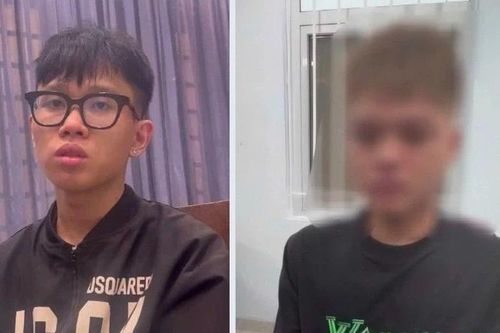 TP Hồ Chí Minh: Bắt hai nghi phạm giật nhẫn vàng trị giá hơn 140 triệu đồng