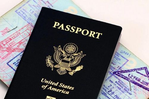 Chính quyền Trump hủy 80.000 thị thực không định cư