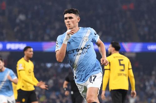 Champions League: Man City thắng 'hủy diệt,' Barcelona chia điểm kịch tính
