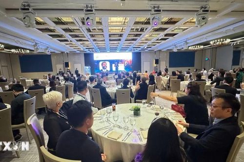 WAN-IFRA đề cao tính sáng tạo của báo chí Việt Nam, vinh danh VietnamPlus