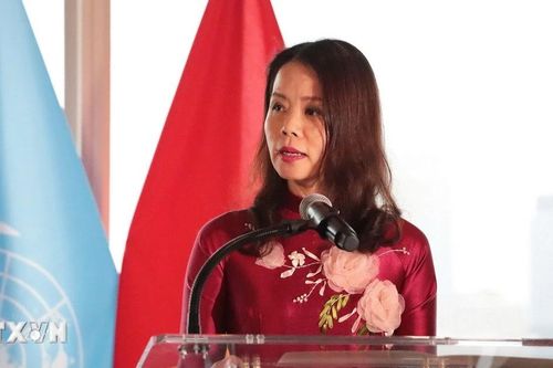 Việt Nam nêu 3 giải pháp tại Hội nghị Thượng đỉnh thế giới về phát triển xã hội