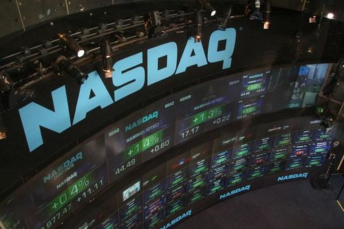 EU điều tra hai sàn giao dịch chứng khoán Nasdaq và Deutsche Boerse
