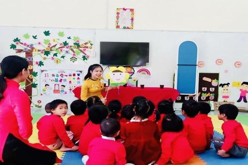 Cô giáo mầm non 'lắm chiêu,' không ngừng sáng tạo vì học trò