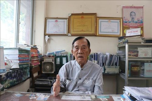 Định hình 'gói quyền lợi sức khỏe cơ bản' cho mọi công dân