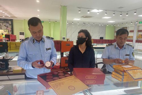 Phát hiện hàng nghìn viên An Cung ngưu Hoàng Nam Dương không rõ nguồn gốc xuất xứ tại Quảng Ninh
