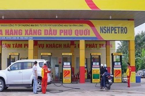 Khi 'cứu tinh' hóa cú lừa triệu USD: NSH Petro mất trắng và chìm trong nợ