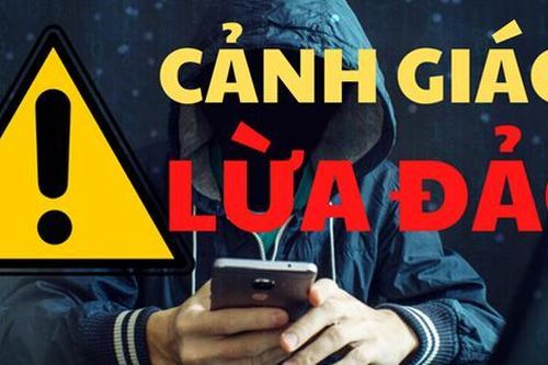 Cảnh giác thủ đoạn lừa đảo trên lĩnh vực giáo dục
