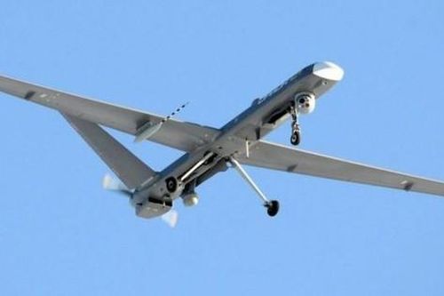Tình báo Ukraine lập bản đồ chuỗi cung ứng 43 công ty sản xuất UAV Orion của Nga
