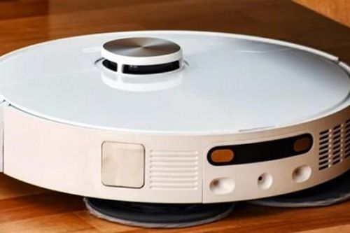 Những điều cần cân nhắc trước khi mua robot hút bụi