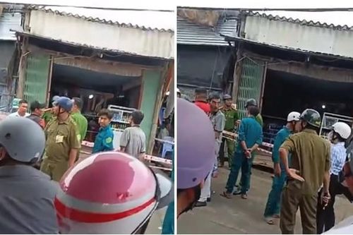 Công an điều tra vụ 3 người tử vong bất thường, trong đó có 2 mẹ con ruột
