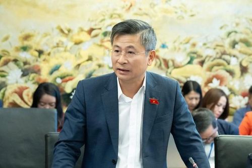 Giám đốc Sở Xây dựng Hà Nội nêu giải pháp cải tạo hàng ngàn chung cư cũ