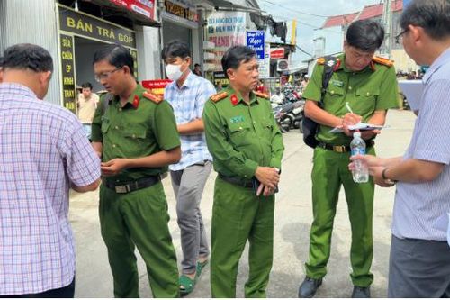 Vụ 3 người tử vong bất thường: Nghi can đã tự sát sau khi 'xuống tay' với 2 mẹ con