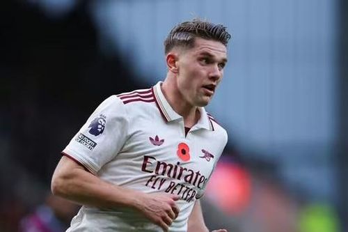Gyokeres khiến Arsenal lo sốt vó trước đại chiến Sunderland