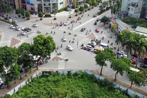 Hà Nội phê duyệt dự án đầu tư cải tạo một số tuyến đường để giảm ùn tắc