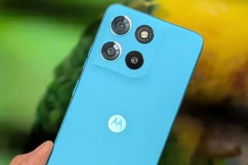 Smartphone 'nồi đồng cối đá', pin 7.000 mAh, cấu hình tốt, giá gần 5 triệu đồng