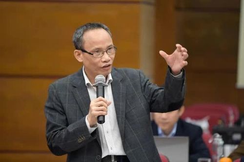 'Điểm rơi vàng' cho nhà đầu tư tài sản mã hóa