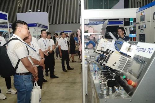 Khai mạc Tuần lễ Năng lượng Việt Nam 2025
