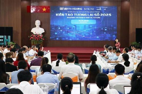 Chuyển đổi số: Thách thức và cơ hội tại Đồng bằng sông Cửu Long