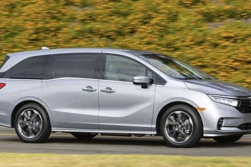 Honda đối mặt ba cuộc điều tra xe lỗi tại Mỹ