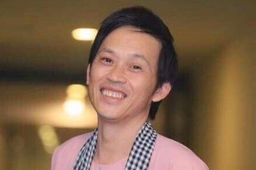 Chiếc xe hơn 1 tỷ đồng của Hoài Linh