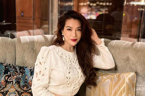 Hình ảnh cuối cùng của Trương Ngọc Ánh trước khi bị bắt gây chú ý