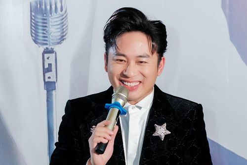 Nhạc sĩ Huy Tuấn đưa ra cảnh báo, liên quan đến Tùng Dương