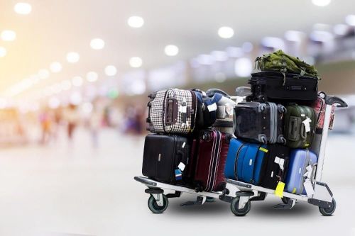 Sau chuyện cái cân 'thị phi', Cục Hàng không yêu cầu rà soát quy trình kiểm tra hành lý xách tay