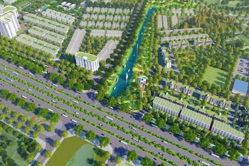 Hà Nội giao đất cho Tập đoàn C.E.O triển khai dự án CEOHomes Hana Garden sau 16 năm 'đắp chiếu'