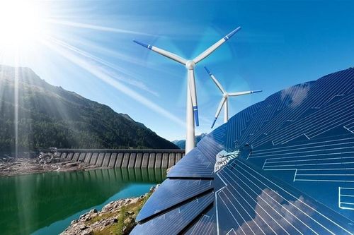 Chính phủ yêu cầu hoàn thiện cơ chế tháo gỡ khó khăn phát triển năng lượng
