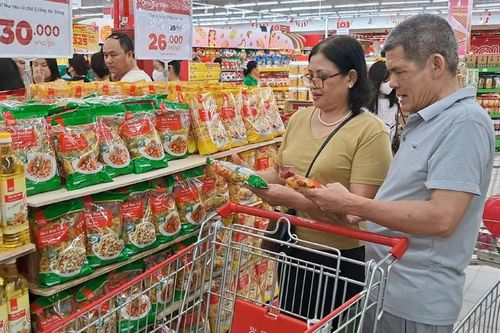 CPI bình quân 10 tháng tăng 3,27%, lạm phát vẫn trong tầm kiểm soát