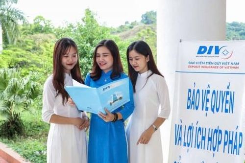 Sửa đổi Luật Bảo hiểm tiền gửi để tạo cơ sở pháp lý áp dụng cơ chế phí linh hoạt