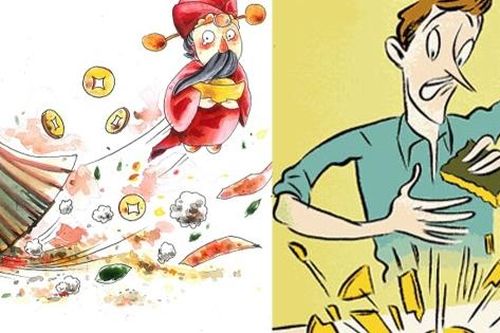 Những điều kiêng kỵ ngày Tết cần biết để tránh xui xẻo cả năm