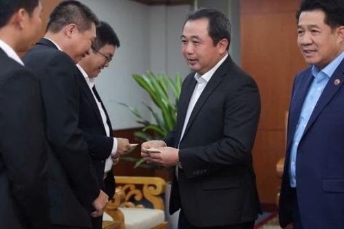 Hợp tác công - tư: Chìa khóa thúc đẩy xuất khẩu nông sản Việt