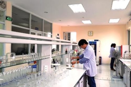 Tăng cường quản lý hóa chất nguy hiểm trong lĩnh vực công nghiệp