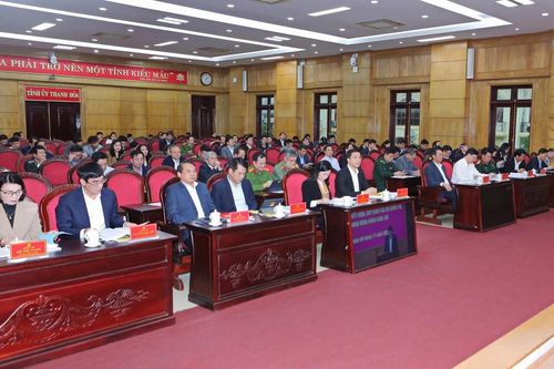 Gần 35 nghìn cán bộ, đảng viên nghiên cứu, học tập các văn bản mới của Bộ Chính trị, Ban Bí thư Trung ương Đảng khóa XIII