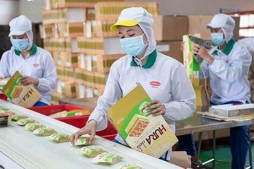 Sari Murni Abadi (SMA) thông báo mua lại Công ty Bibica của Tập đoàn PAN Group