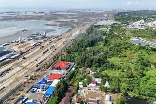 Danh sách 6 dự án KĐT, giao thông trọng điểm của TP HCM áp dụng cơ chế đặc thù