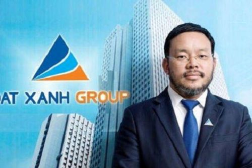 Gặp gỡ nhà đầu tư, lãnh đạo DXG thông tin gì?