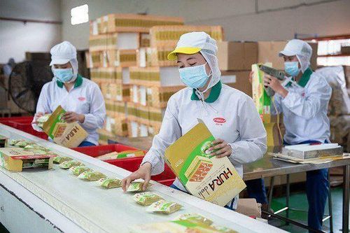 PAN thành lập công ty vốn 1.645 tỷ đồng, góp bằng cổ phiếu Bibica