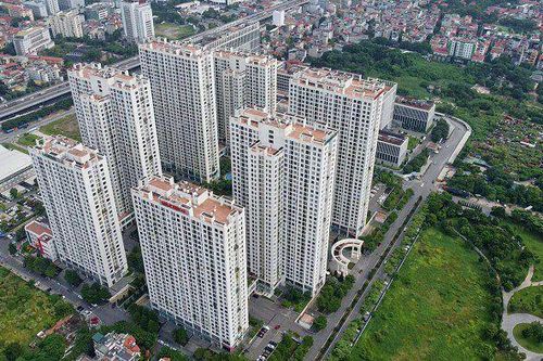 THACO mua một phần đất An Bình City của Geleximco