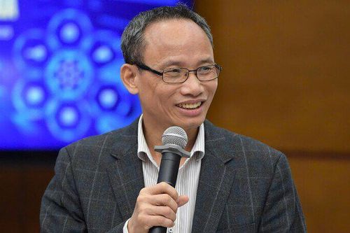 TS Cấn Văn Lực: Nên cho phép nhà đầu tư chuyên nghiệp trong nước mua tài sản mã hóa