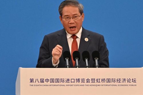 Trung Quốc dự báo GDP đạt gần 24 nghìn tỷ USD trong 5 năm tới