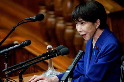 Nhật Bản có thể sắp triển khai chương trình kích thích kinh tế gần 65 tỷ USD