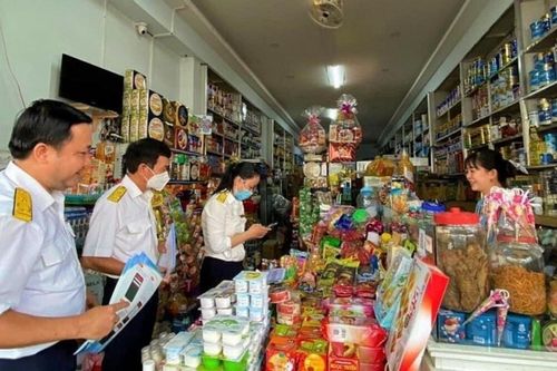 Hộ kinh doanh được 'cầm tay chỉ việc' trong lộ trình chuyển đổi sang kê khai thuế điện tử