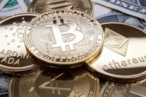 Thí điểm thị trường tài sản mã hóa 200 tỷ USD, cân nhắc 21 triệu nhà đầu tư sở hữu tài sản mã hóa